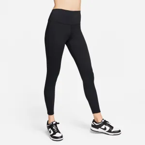 Women's One High-Waisted 7/8 Leggings with Pockets