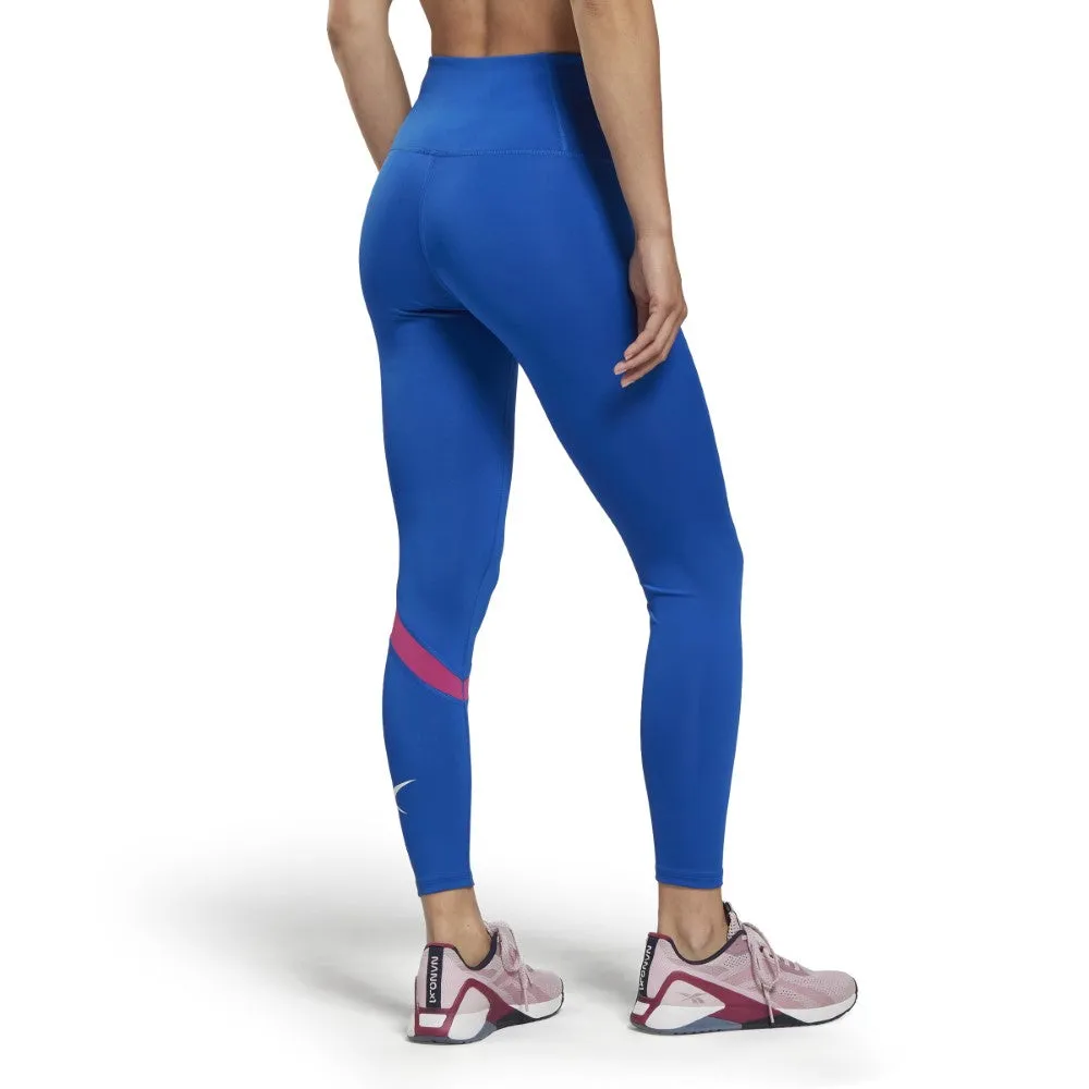 Work Out Ready Big Logo Leggings